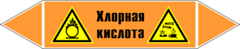 Маркировка трубопровода "хлорная кислота" (k22, пленка, 252х52 мм)" - Маркировка трубопроводов - Маркировки трубопроводов "КИСЛОТА" - Магазин охраны труда ИЗО Стиль