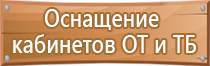 схемы и планы оповещения и эвакуации