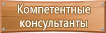 виды плакатов и знаков безопасности