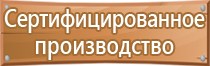 печать информационных щитов