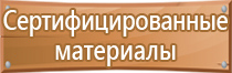 повесить план эвакуации